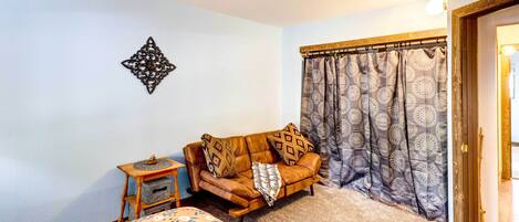 Casa (3 Bedrooms) | Interior