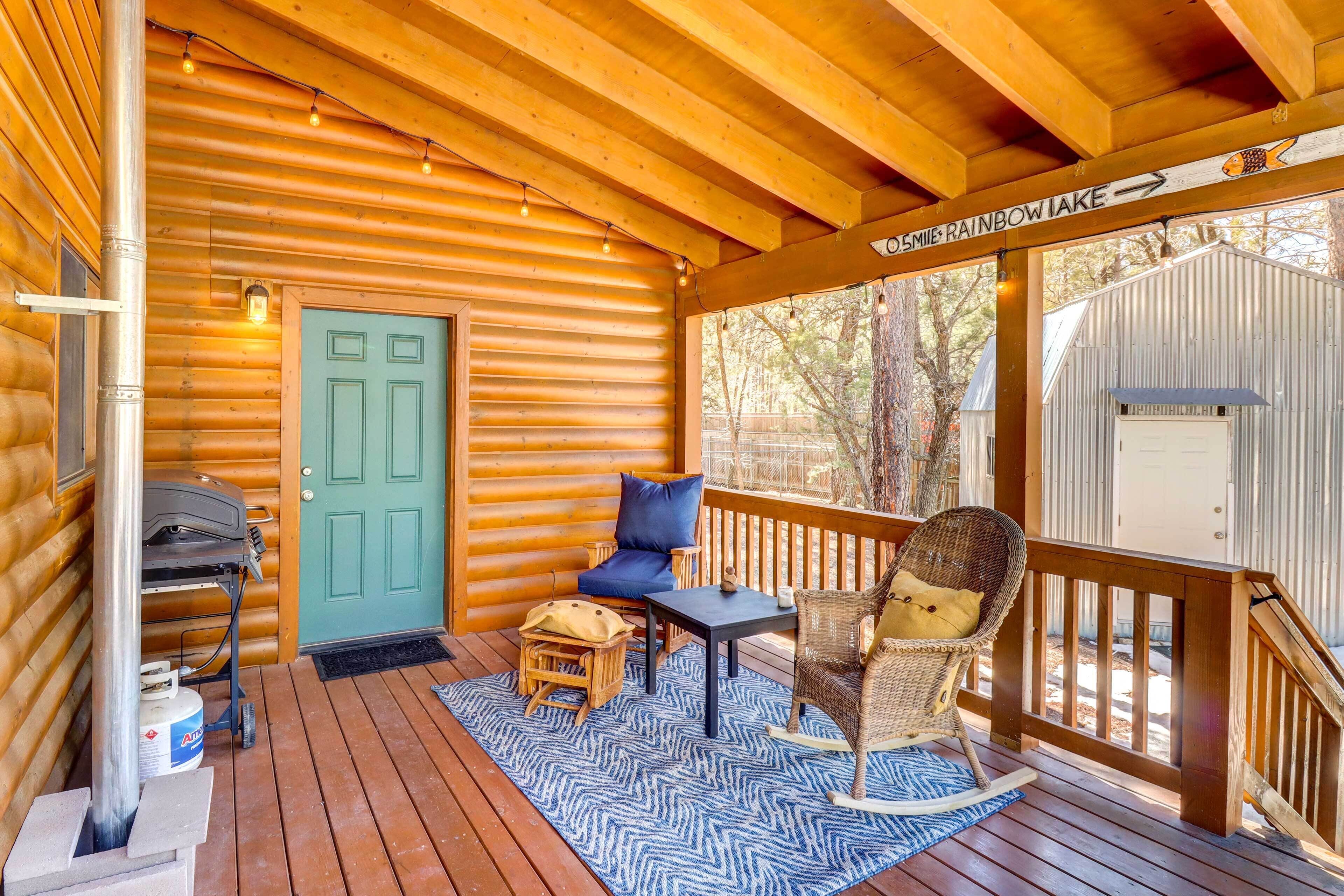 하우스 (3 Bedrooms) | 내부