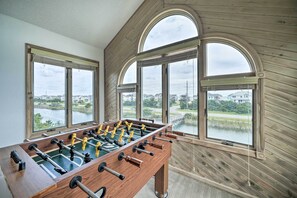 Intérieur