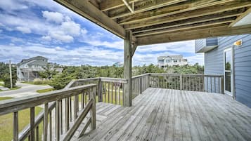 Casa (4 Bedrooms) | Interni