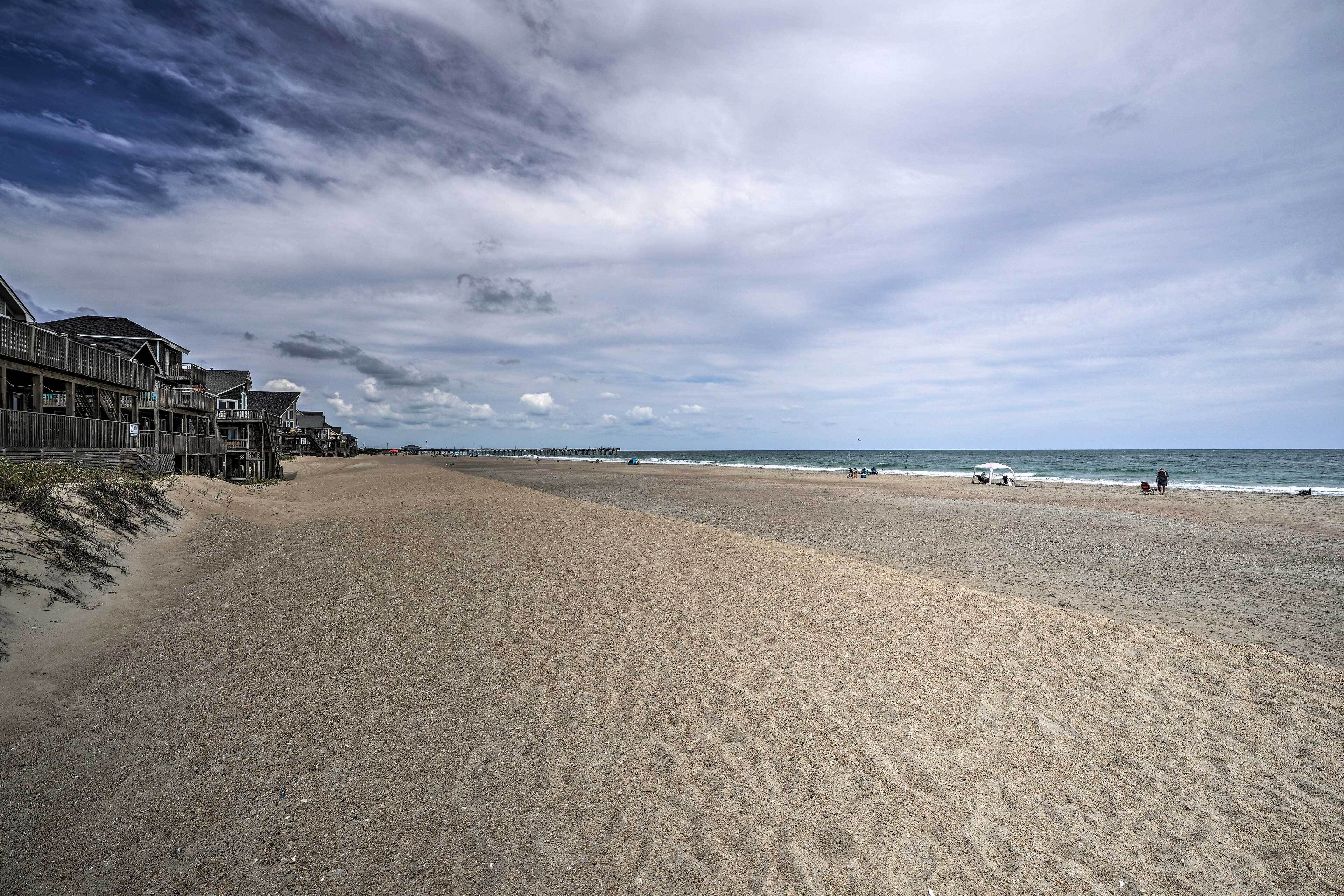 Casa (4 Bedrooms) | Interior