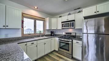 Casa (4 Bedrooms) | Interni