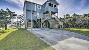 House (4 Bedrooms) | Bahagian dalam