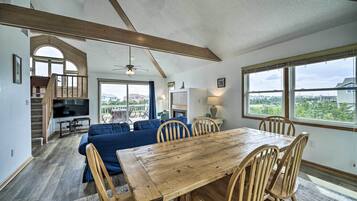 Casa (4 Bedrooms) | Interni