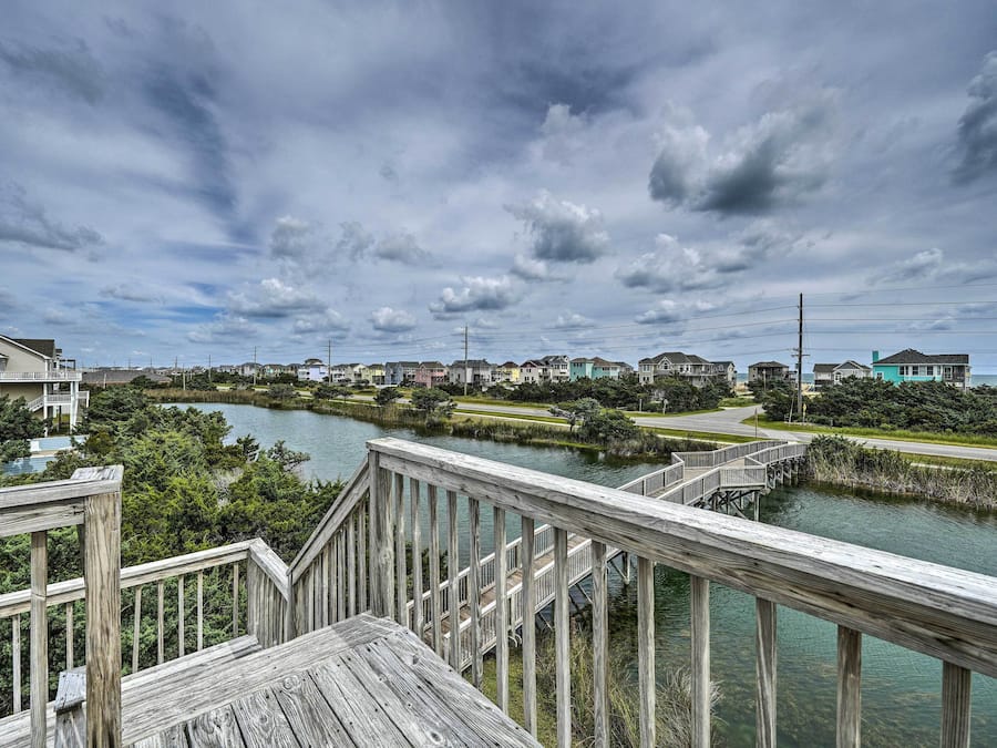 獨棟房屋 (4 Bedrooms) | 住宿內部