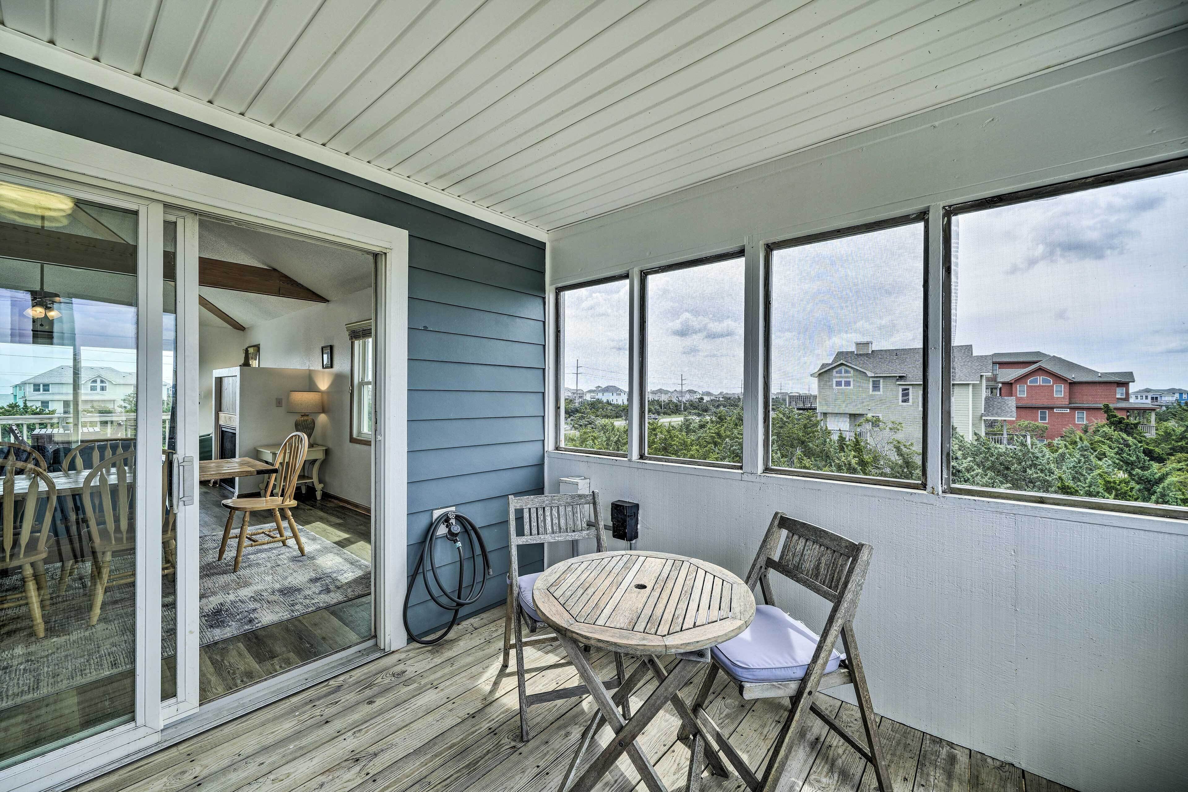 Talo (4 Bedrooms) | Sisätilat