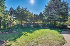 Unclassified image, 5 of 64, button - < 3 Mi to Pearl St: Home w/ Large Yard in Boulder (Boulder)