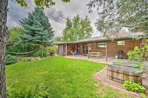 Hus (2 Bedrooms) | Fasade