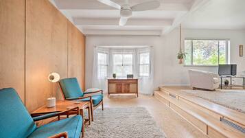 Nhà (2 Bedrooms) | Nội thất