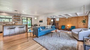 Hus (2 Bedrooms) | Innvendig