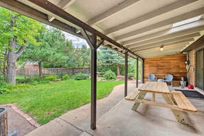 Ferienhaus (2 Bedrooms) | Innenbereich