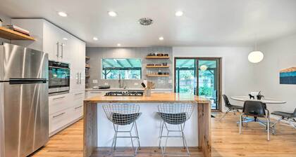 < 3 Mi to Pearl St: Home w/ Large Yard in Boulder