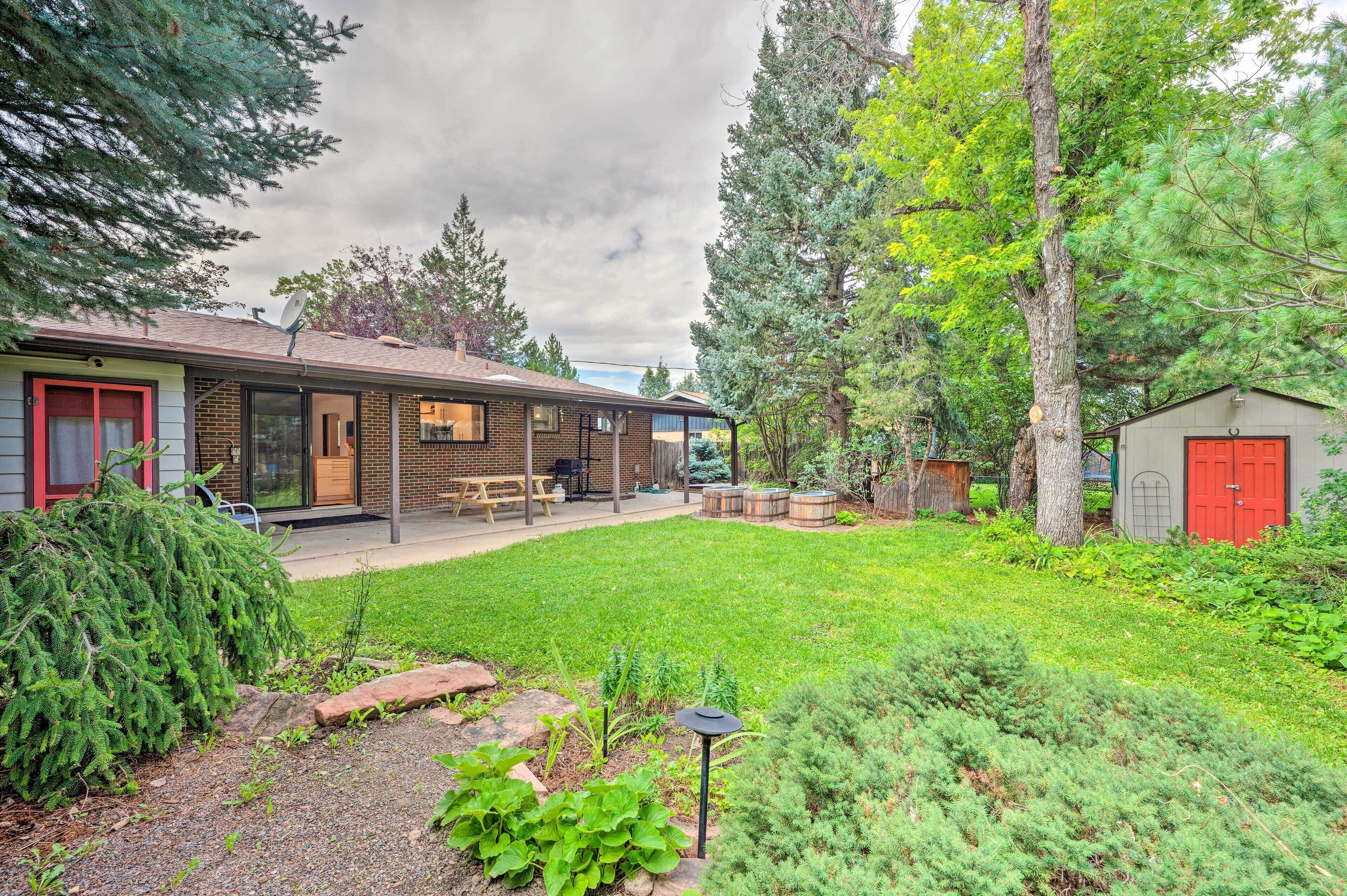 Nhà (2 Bedrooms) | Nội thất