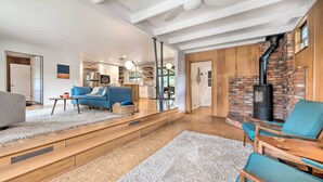 Hus (2 Bedrooms) | Innvendig