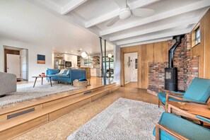 單棟房屋 (2 Bedrooms) | 內部