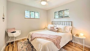 Hus (2 Bedrooms) | Innvendig