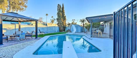 Maison (3 Bedrooms) | Intérieur