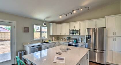 Stylish Glendale Home w/ Private Yard + Patio