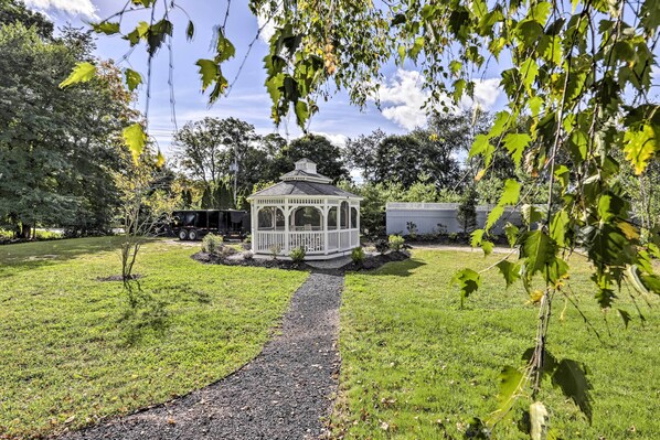 公寓 (1 Bedroom) | 住宿内部