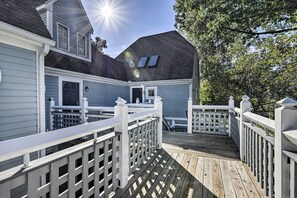 Căn hộ (1 Bedroom) | Nội thất