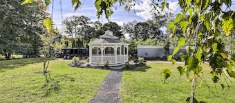 Norwich 'the Villas': Near Mohegan Sun Casino