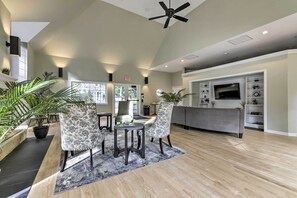 Căn hộ (1 Bedroom) | Nội thất