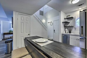 公寓 (1 Bedroom) | 住宿内部