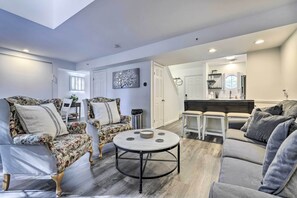 Căn hộ (1 Bedroom) | Nội thất