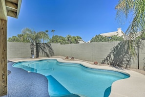 Casa (3 Bedrooms) | Interior