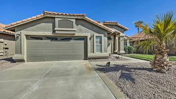 Casa (3 Bedrooms) | Parte interna