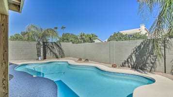 House (3 Bedrooms) | Bahagian dalam