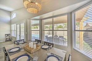 Casa (3 Bedrooms) | Interior