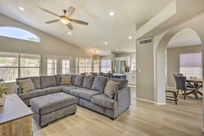 Casa (3 Bedrooms) | Interior