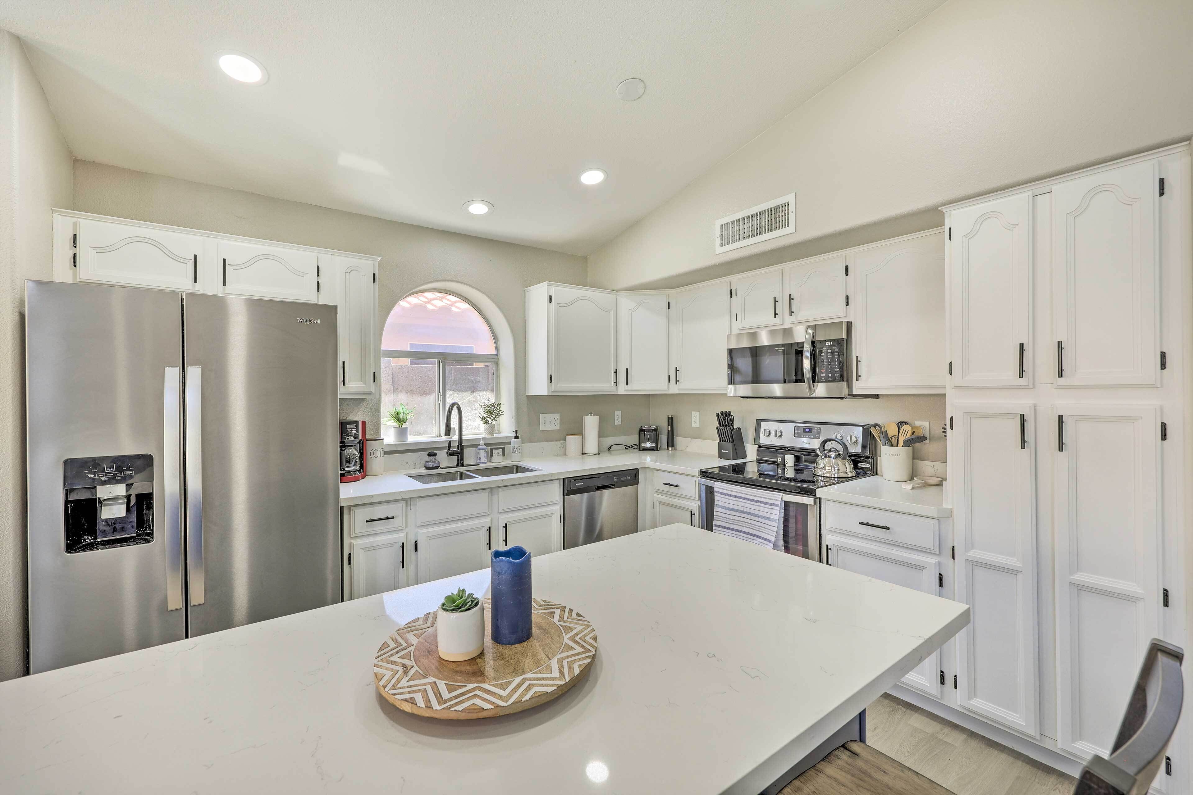 独立别墅 (3 Bedrooms) | 住宿内部