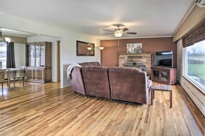 Casa (3 Bedrooms) | Interior