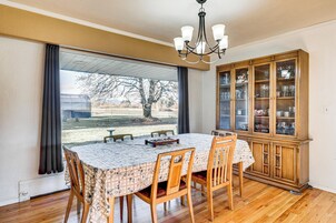 Casa (4 Bedrooms) | Interior