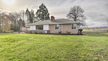 獨棟房屋 (3 Bedrooms) | 住宿正面