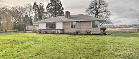 Casa (3 Bedrooms) | Vista frontal de la propiedad