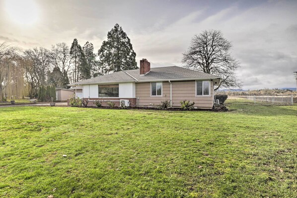 Casa (3 Bedrooms) | Fachada del alojamiento