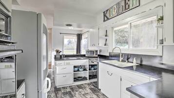 Nhà (3 Bedrooms) | Nội thất