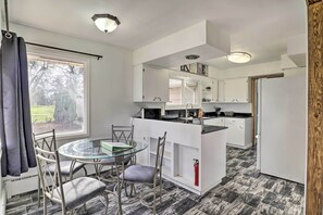 Nhà (3 Bedrooms) | Nội thất