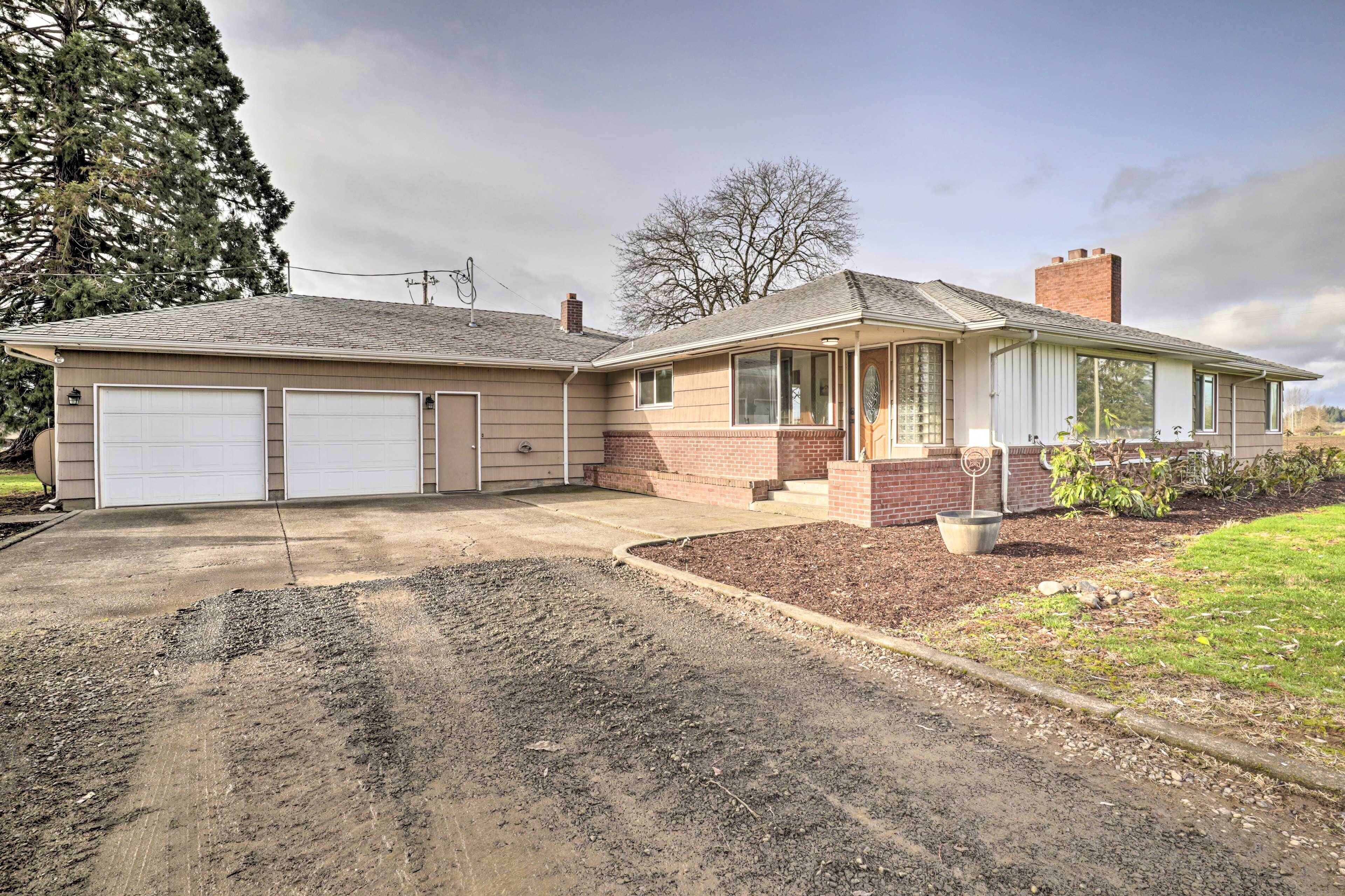 Rumah (3 Bedrooms) | Interior