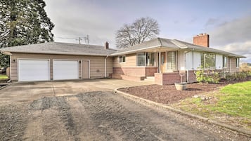 Rumah (3 Bedrooms) | Interior