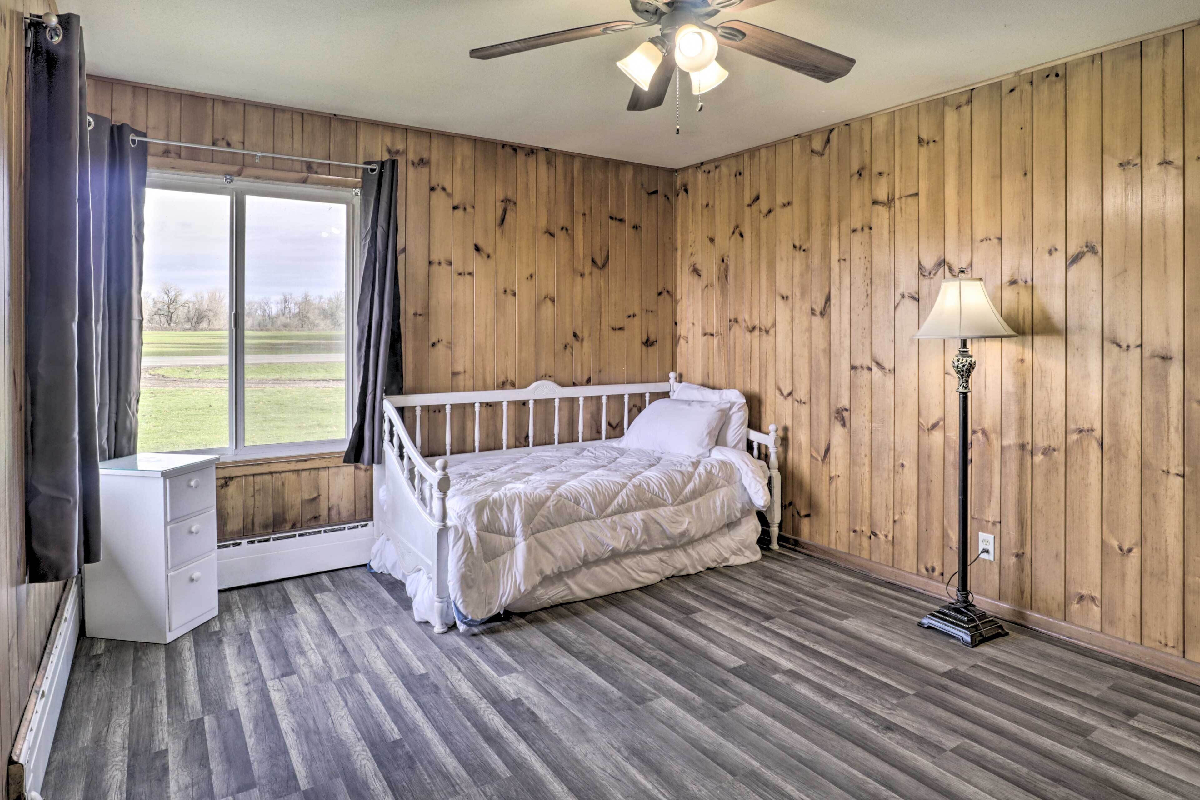 獨棟房屋 (3 Bedrooms) | 住宿內部