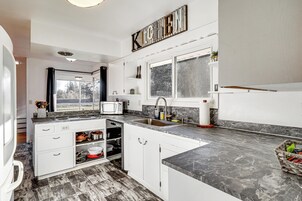 Casa (4 Bedrooms) | Interior