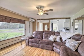 Casa (3 Bedrooms) | Interior