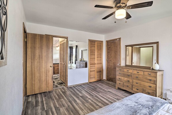 Casa (3 Bedrooms) | Interior