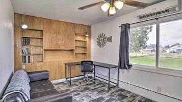 Casa (3 Bedrooms) | Interior