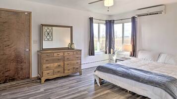 บ้านพัก (3 Bedrooms) | ภายใน