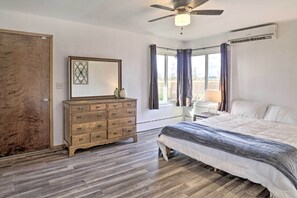 Nhà (3 Bedrooms) | Nội thất